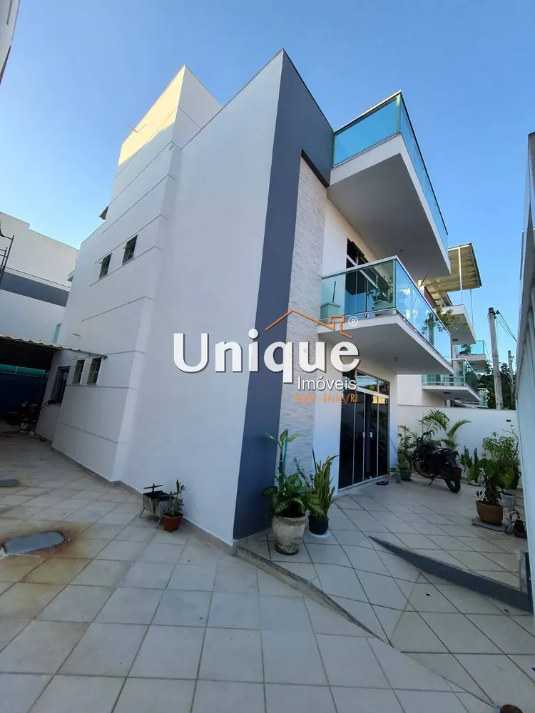 Casa, 4 quartos, 150 m² - Foto 2