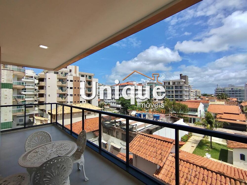 Apartamento, 1 quarto, 56 m² - Foto 3