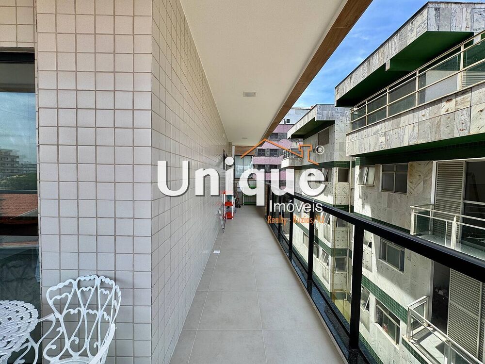 Apartamento, 1 quarto, 56 m² - Foto 4
