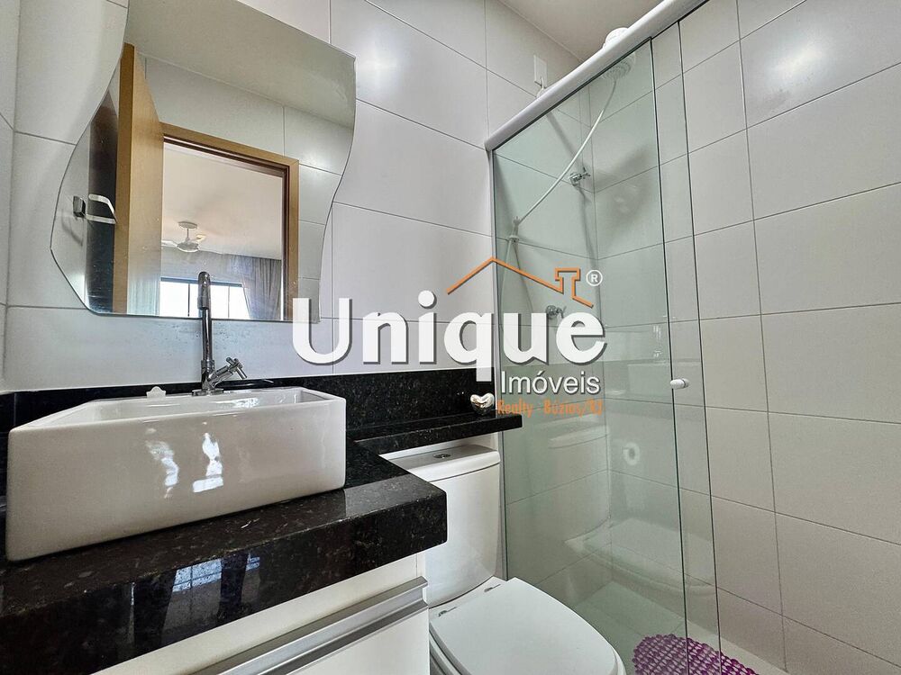 Apartamento, 1 quarto, 56 m² - Foto 2