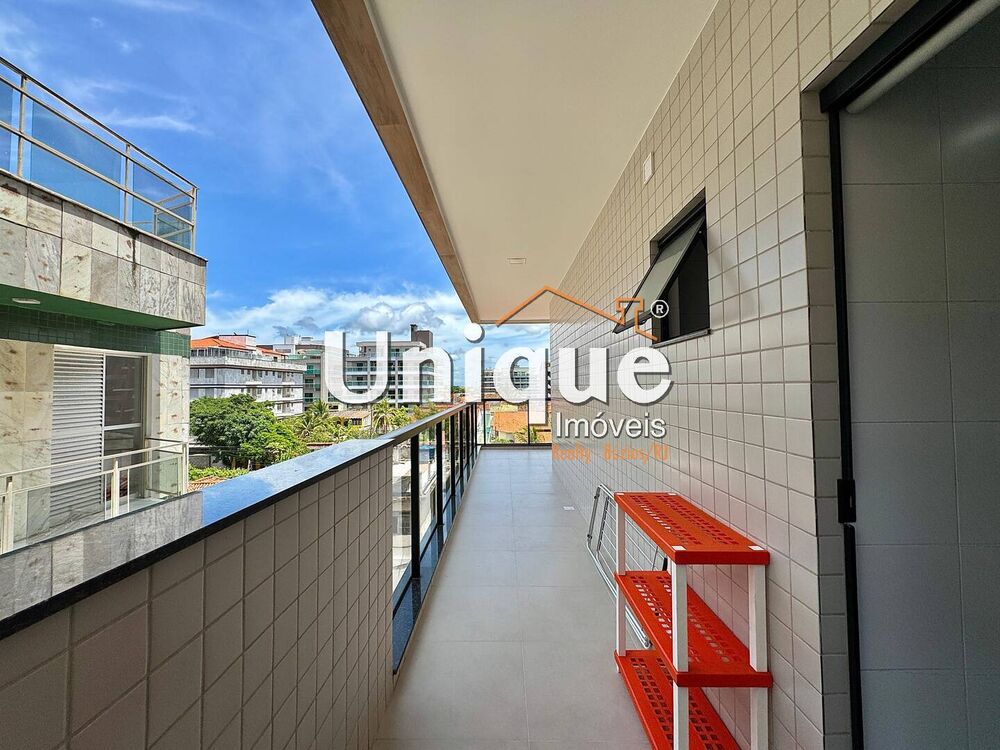 Apartamento, 1 quarto, 56 m² - Foto 1