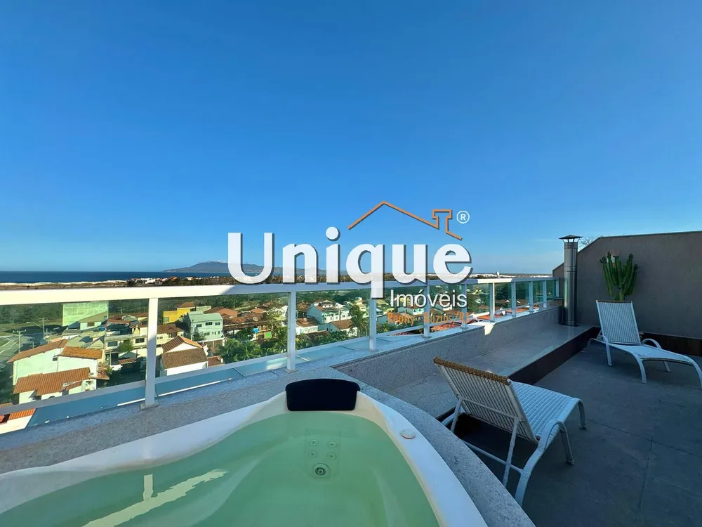 Apartamento, 4 quartos, 280 m² - Foto 1