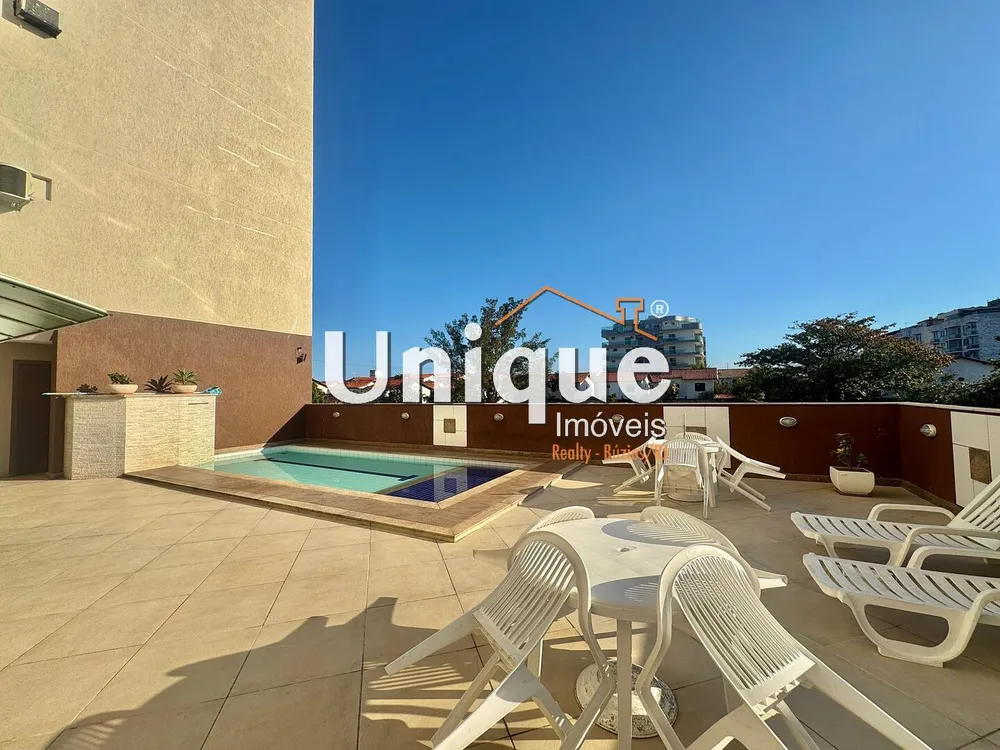 Apartamento, 4 quartos, 280 m² - Foto 4