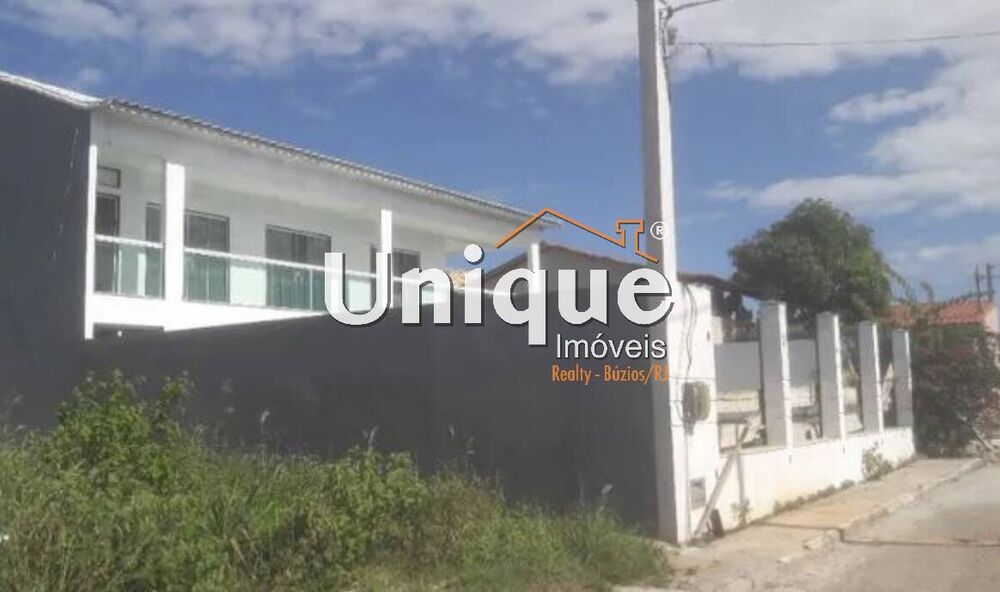 Casa à venda com 3 quartos, 400m² - Foto 8