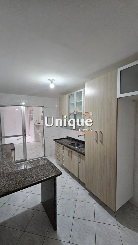 Apartamento, 2 quartos, 152 m² - Foto 5