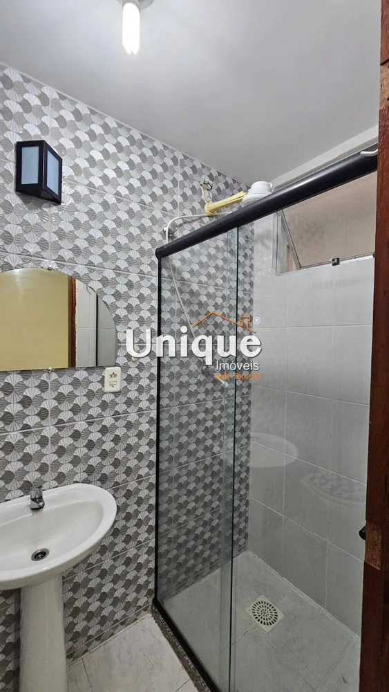 Apartamento, 2 quartos, 152 m² - Foto 14