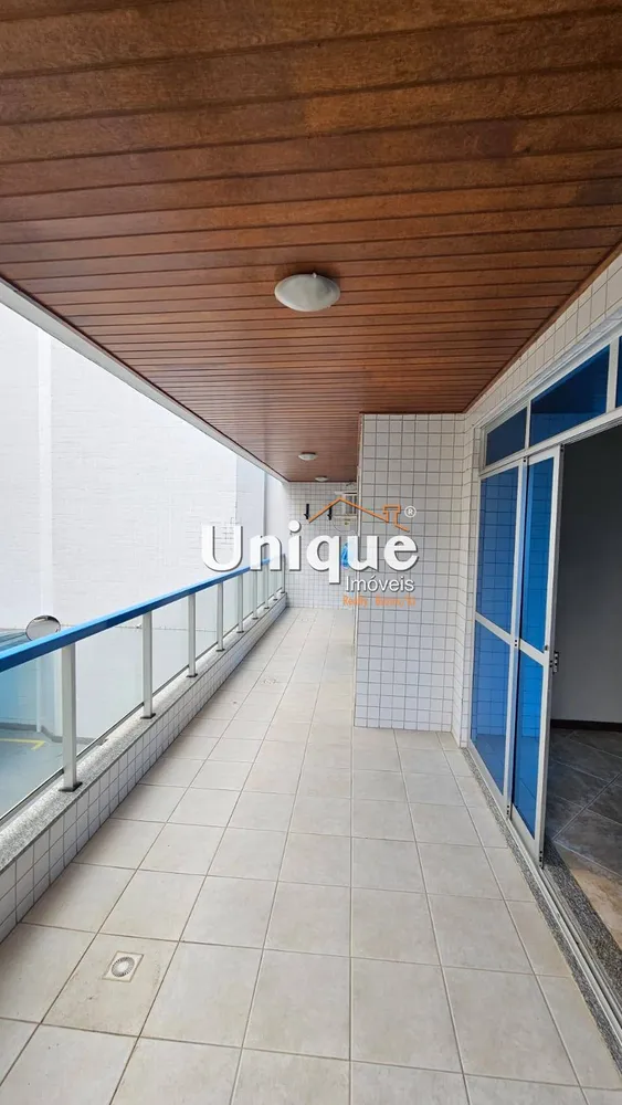 Apartamento, 2 quartos, 152 m² - Foto 2