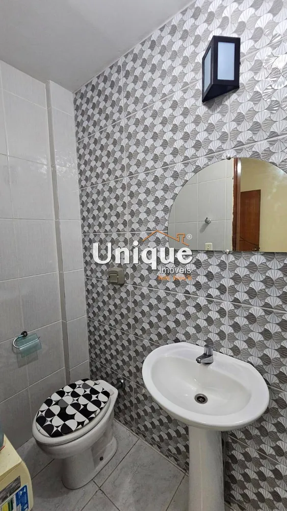 Apartamento, 2 quartos, 152 m² - Foto 11