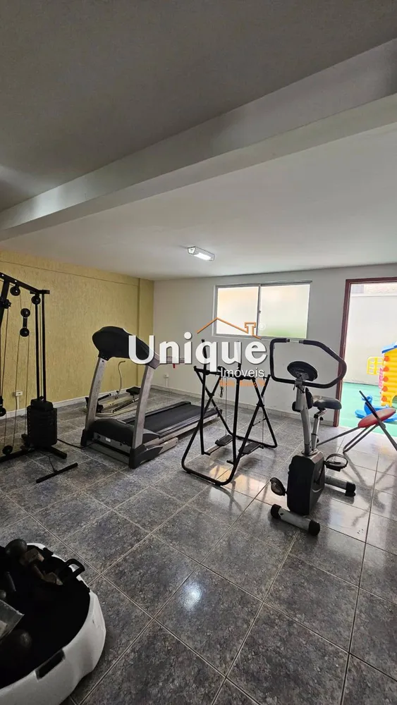 Apartamento, 2 quartos, 152 m² - Foto 10