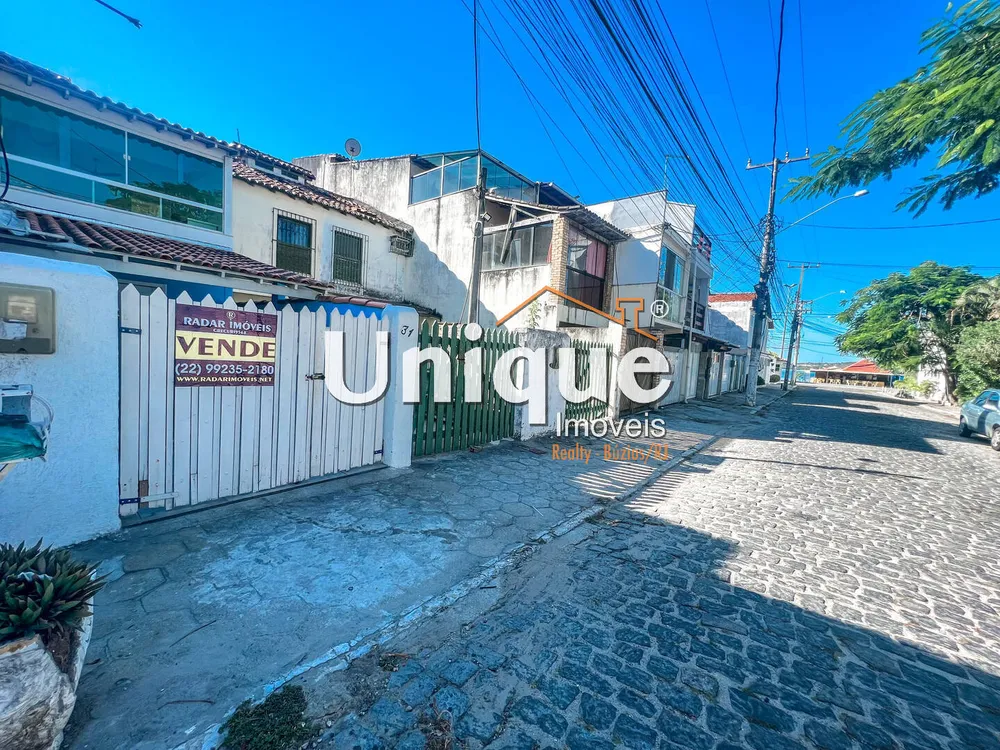 Casa, 2 quartos, 160 m² - Foto 1