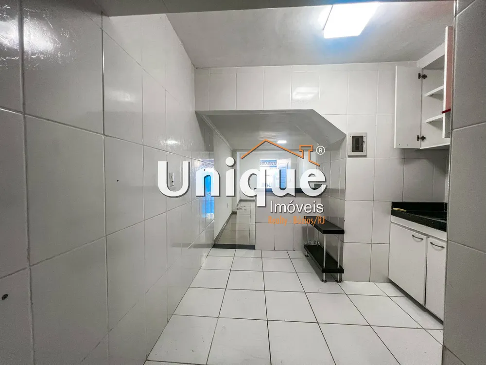 Casa, 2 quartos, 160 m² - Foto 17