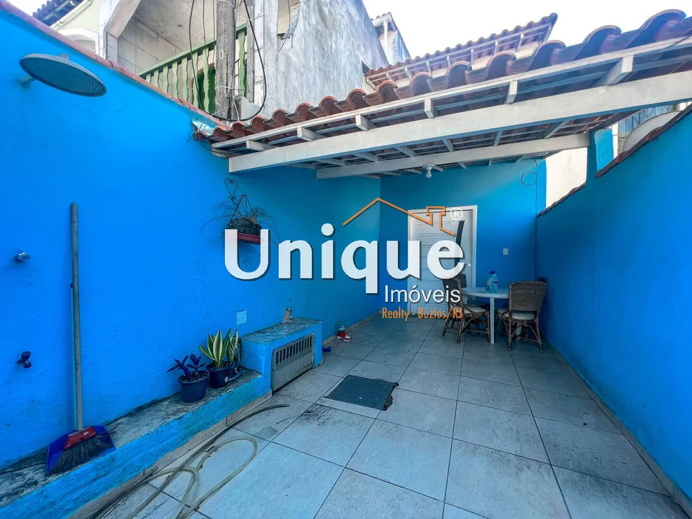 Casa, 2 quartos, 160 m² - Foto 7