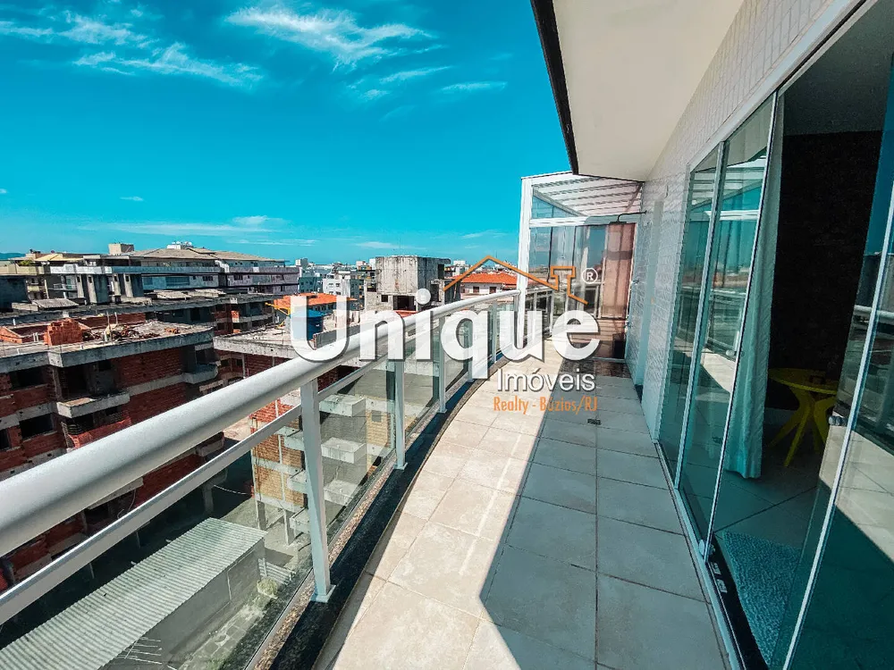 Cobertura, 4 quartos, 255 m² - Foto 19
