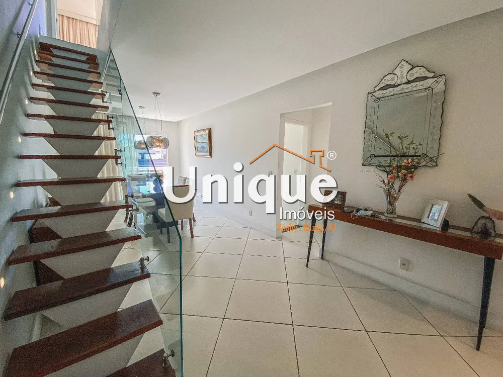 Cobertura, 4 quartos, 255 m² - Foto 3