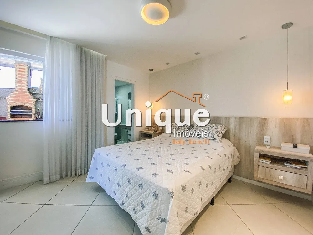 Cobertura, 4 quartos, 255 m² - Foto 9