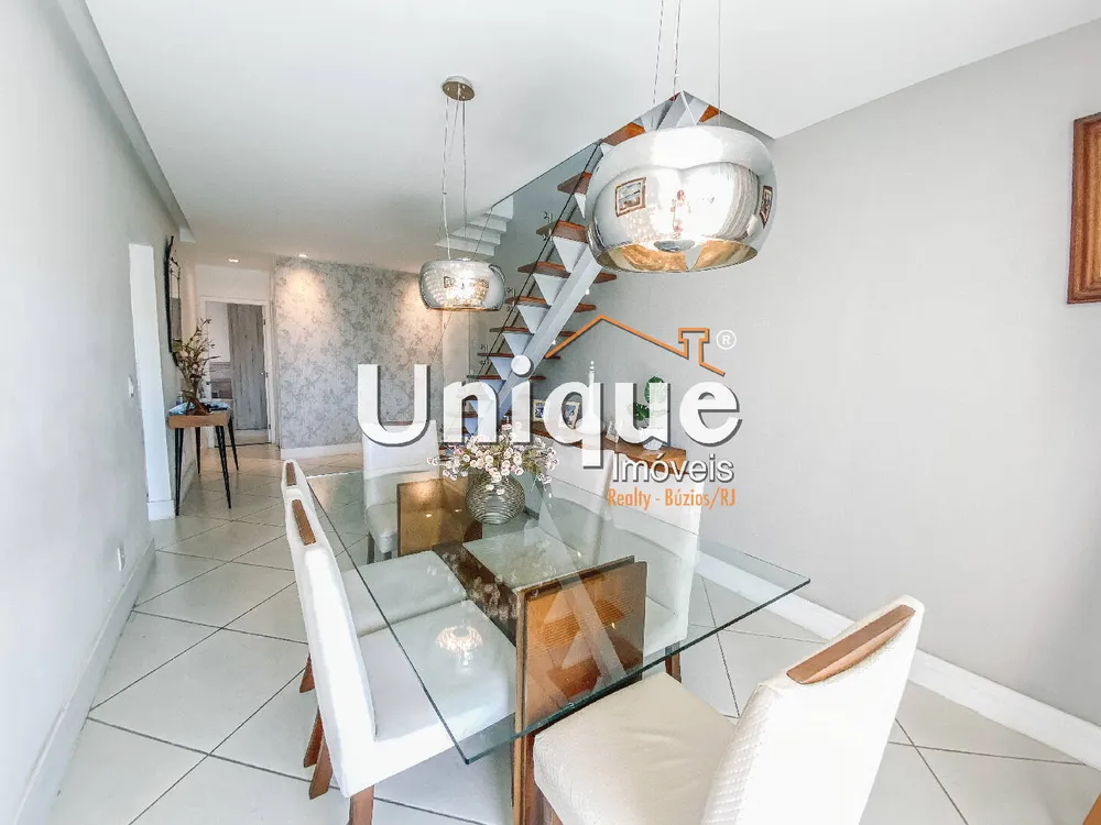 Cobertura, 4 quartos, 255 m² - Foto 2