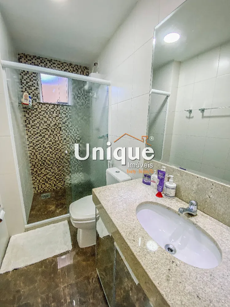 Cobertura, 4 quartos, 255 m² - Foto 6