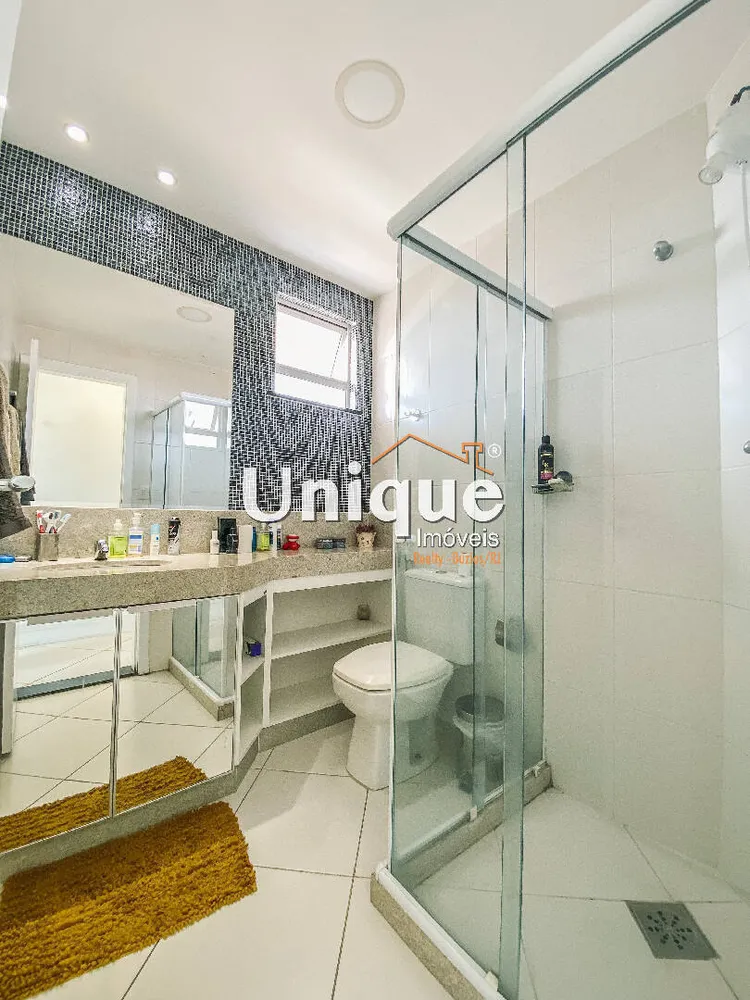 Cobertura, 4 quartos, 255 m² - Foto 23