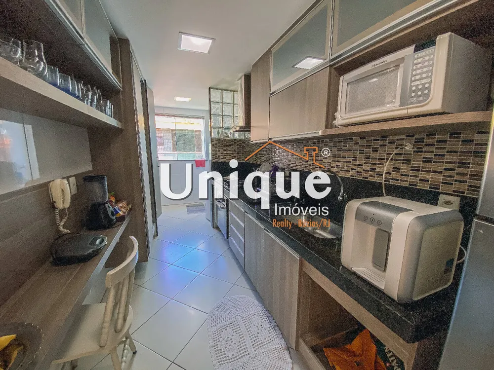 Cobertura, 4 quartos, 255 m² - Foto 13