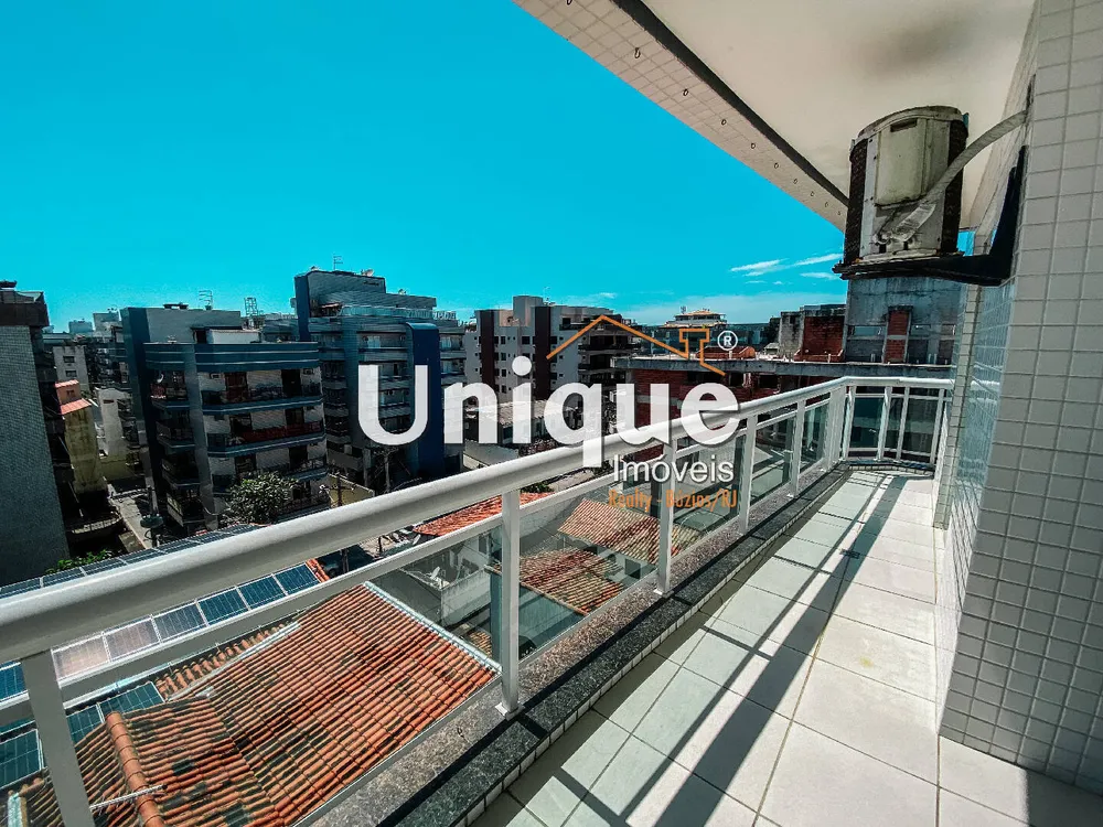 Cobertura, 4 quartos, 255 m² - Foto 14
