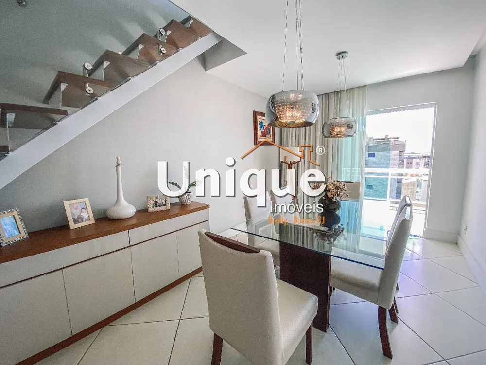 Cobertura, 4 quartos, 255 m² - Foto 4