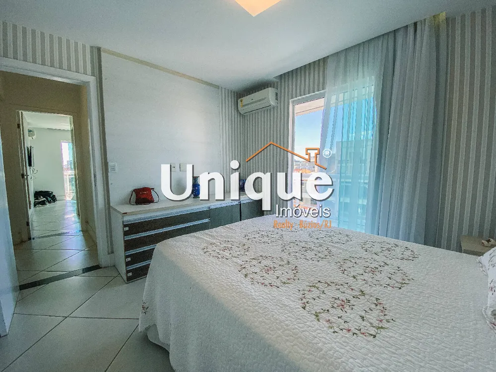 Cobertura, 4 quartos, 255 m² - Foto 11