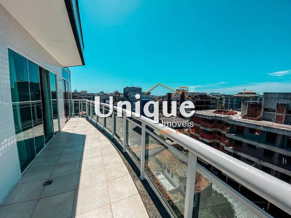 Cobertura, 4 quartos, 255 m² - Foto 10