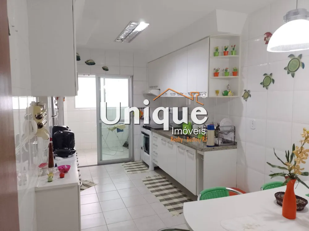 Apartamento, 3 quartos, 110 m² - Foto 19