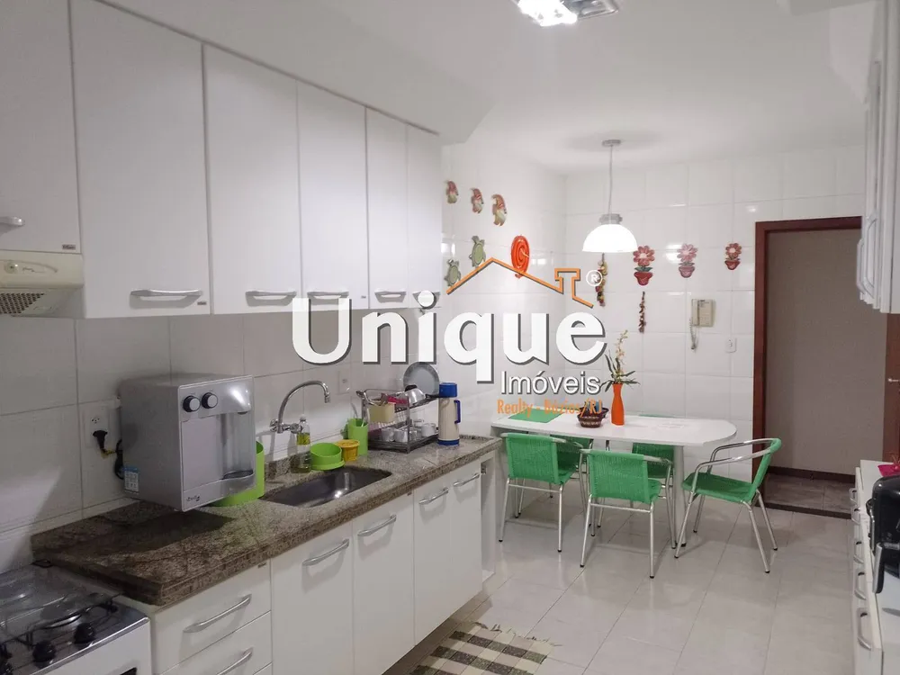 Apartamento, 3 quartos, 110 m² - Foto 21