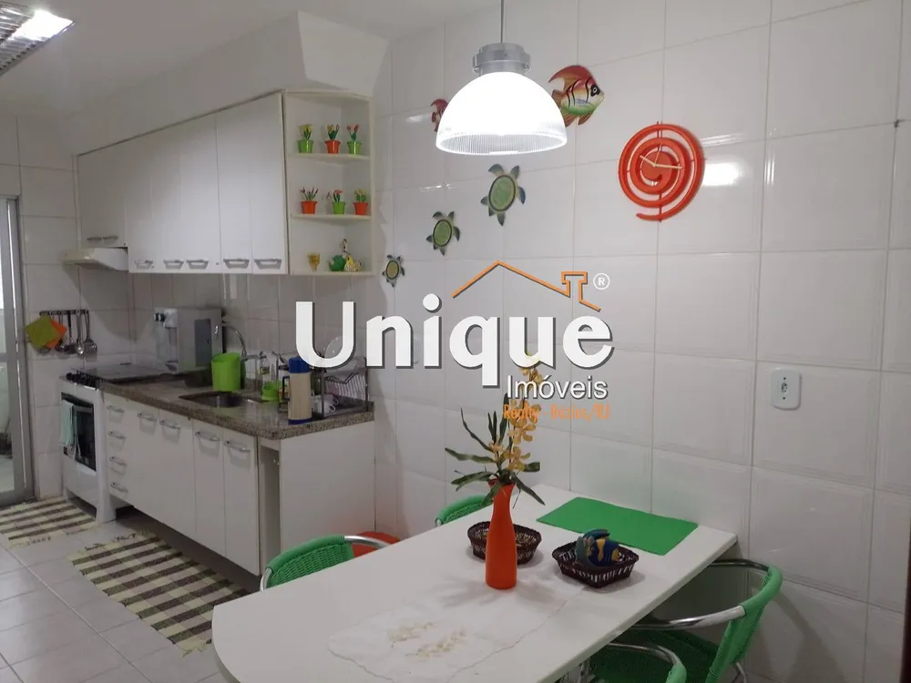 Apartamento, 3 quartos, 110 m² - Foto 15