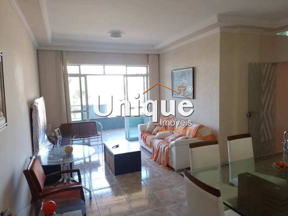 Apartamento, 3 quartos, 110 m² - Foto 3