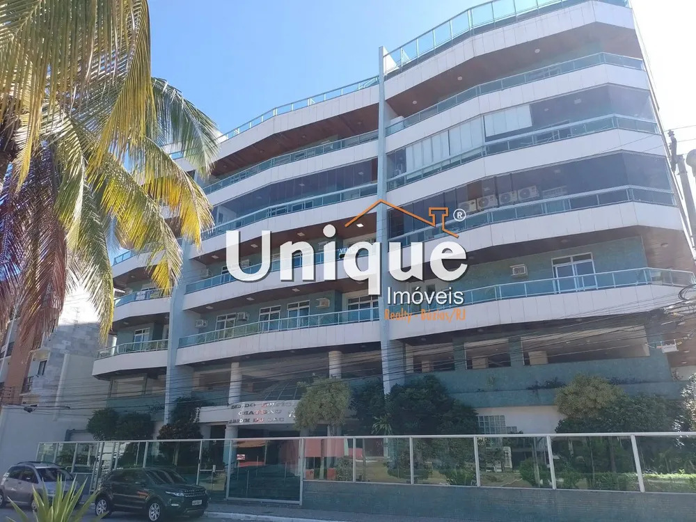 Apartamento, 3 quartos, 110 m² - Foto 1