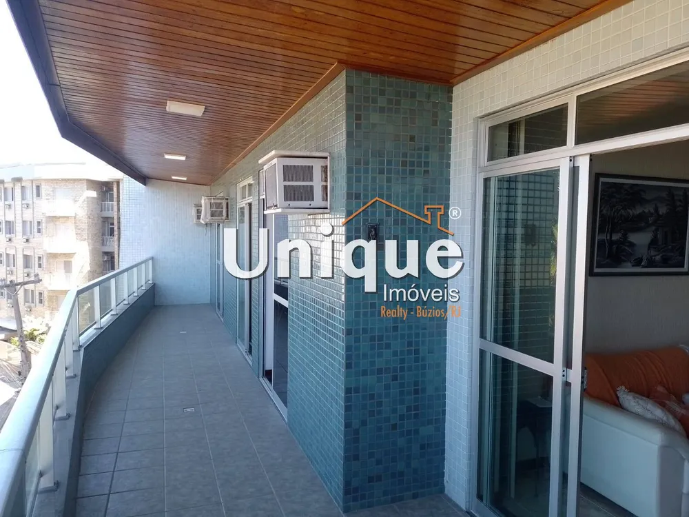 Apartamento, 3 quartos, 110 m² - Foto 9