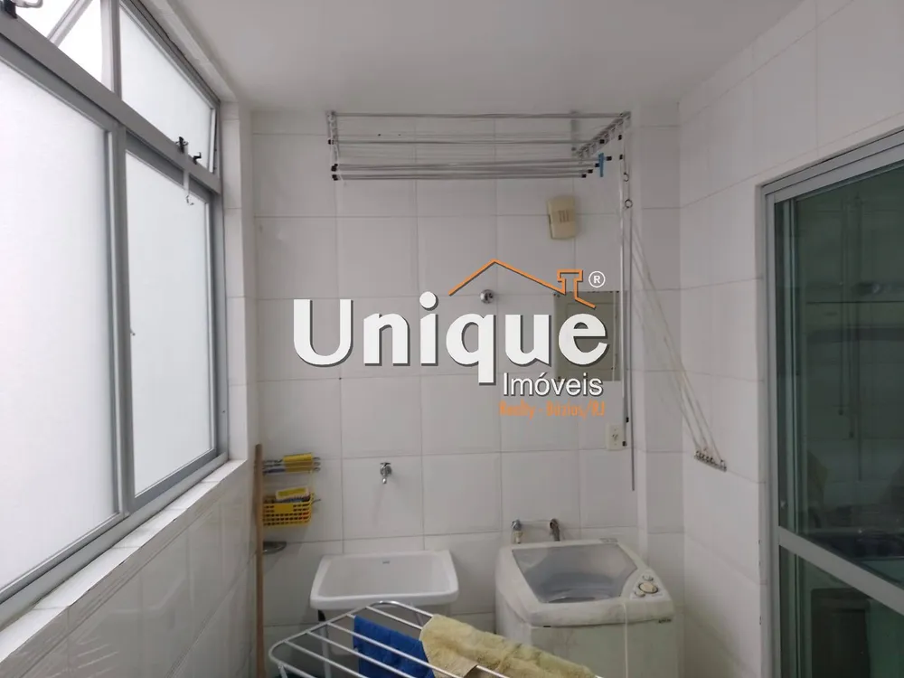 Apartamento, 3 quartos, 110 m² - Foto 12