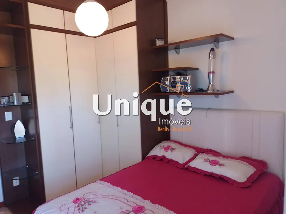 Apartamento, 3 quartos, 110 m² - Foto 8