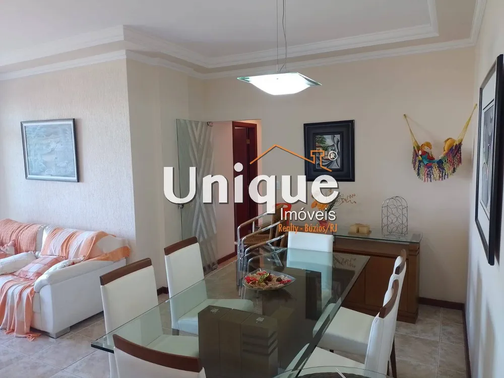 Apartamento, 3 quartos, 110 m² - Foto 4