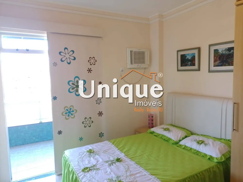 Apartamento, 3 quartos, 110 m² - Foto 9