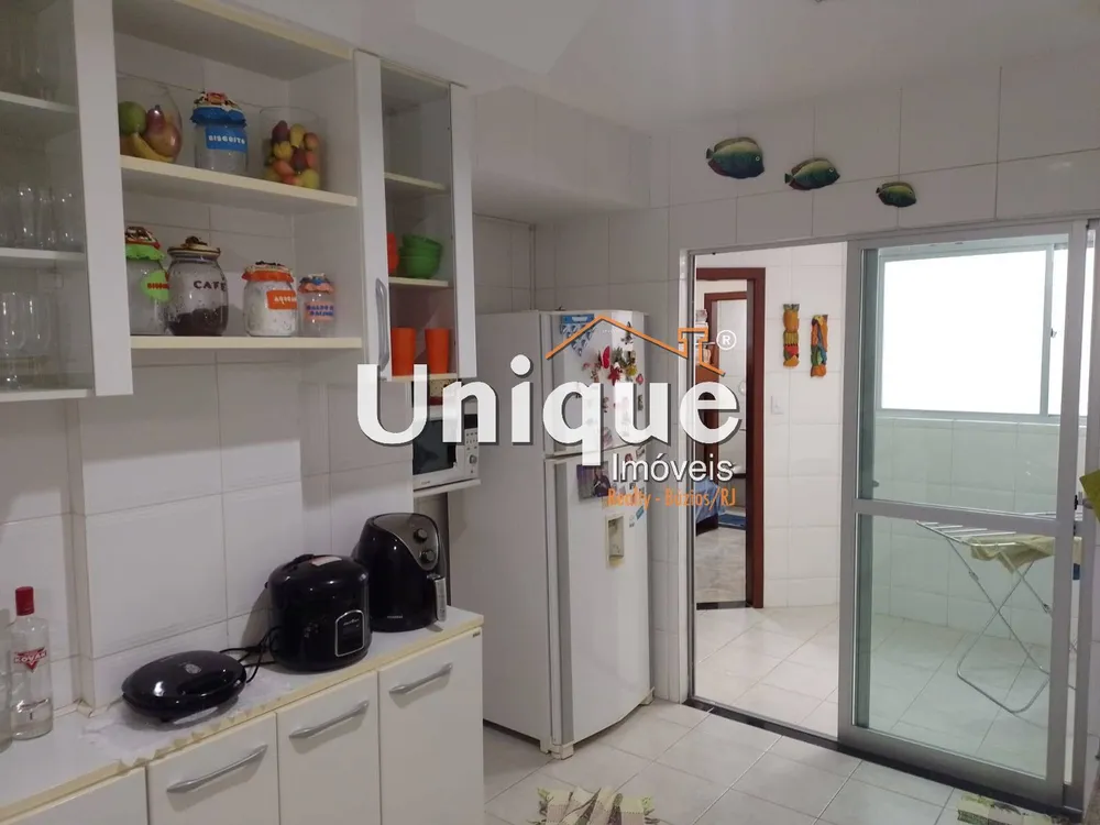 Apartamento, 3 quartos, 110 m² - Foto 22