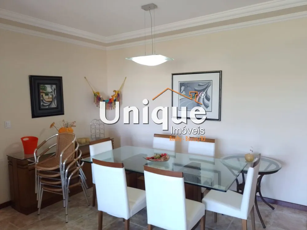 Apartamento, 3 quartos, 110 m² - Foto 5