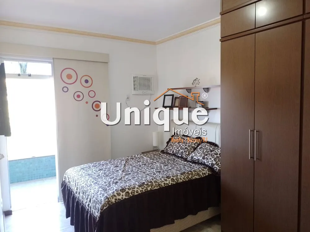 Apartamento, 3 quartos, 110 m² - Foto 11
