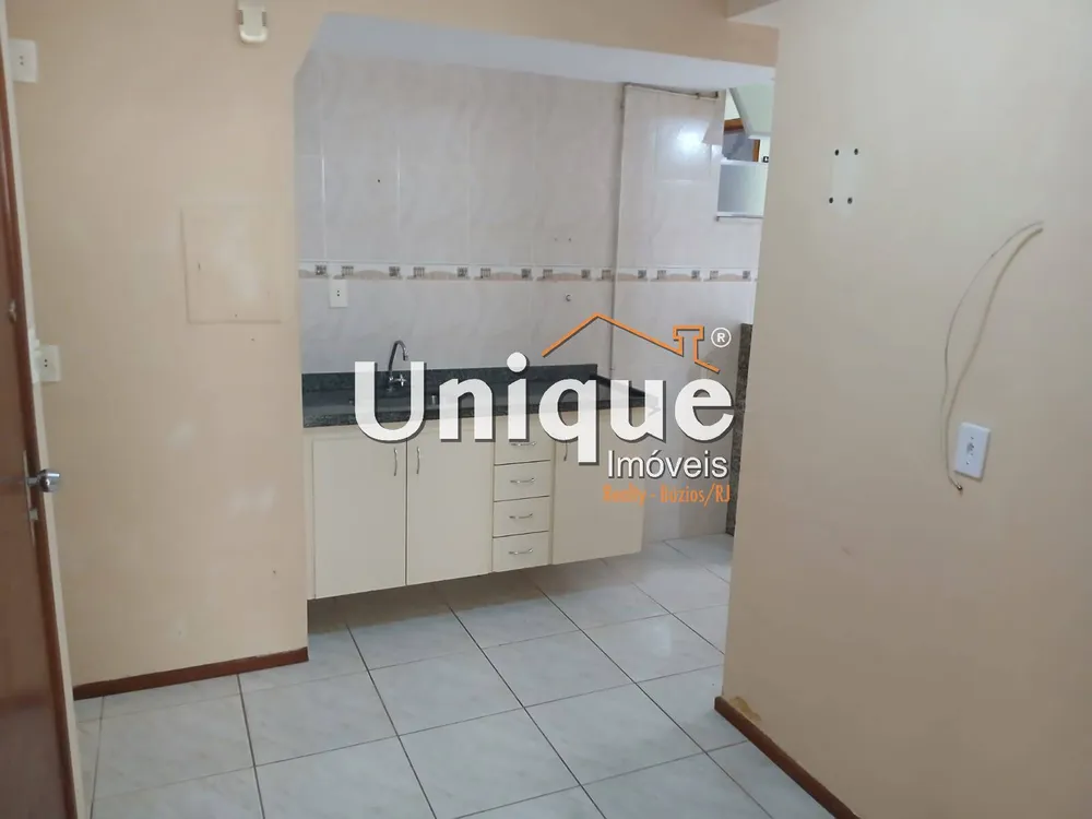 Apartamento, 2 quartos, 44 m² - Foto 5