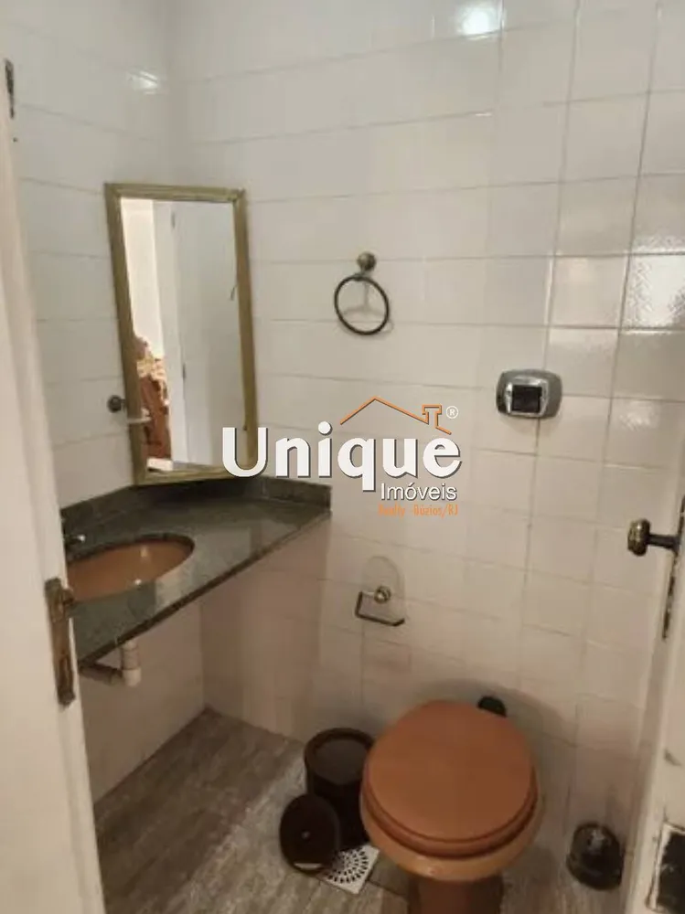 Cobertura, 5 quartos, 250 m² - Foto 7