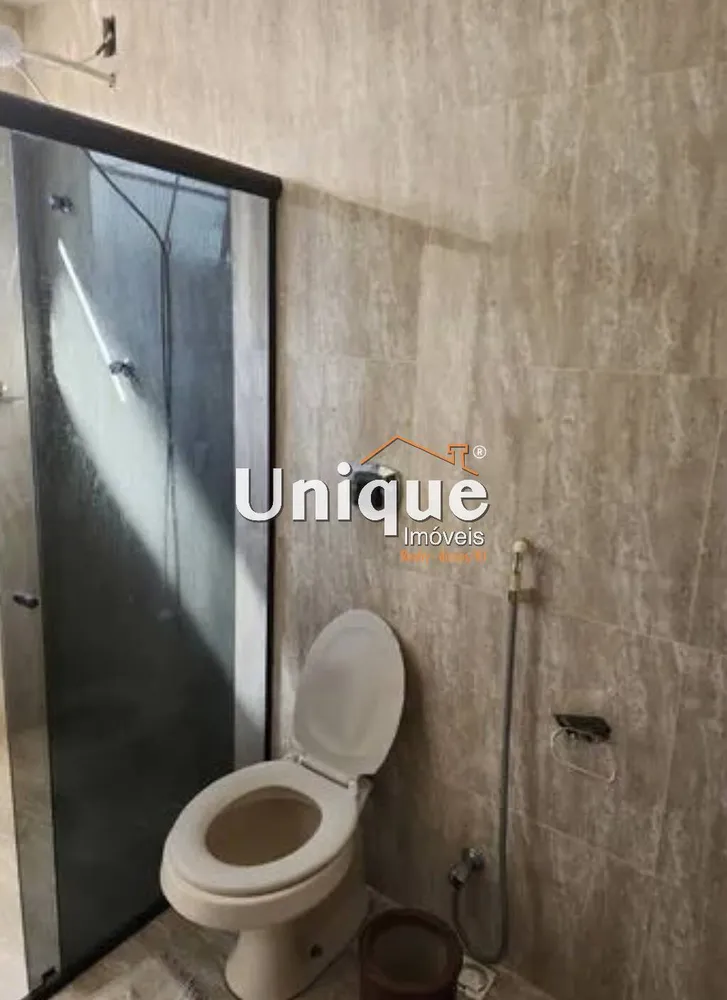 Cobertura, 5 quartos, 250 m² - Foto 8