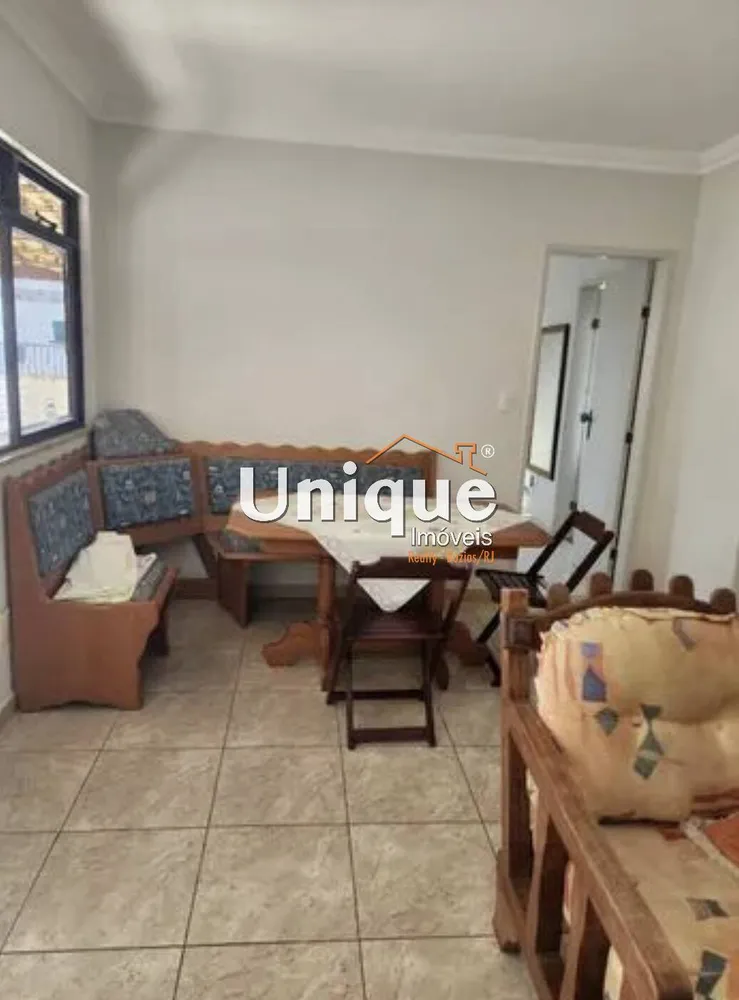 Cobertura, 5 quartos, 250 m² - Foto 4