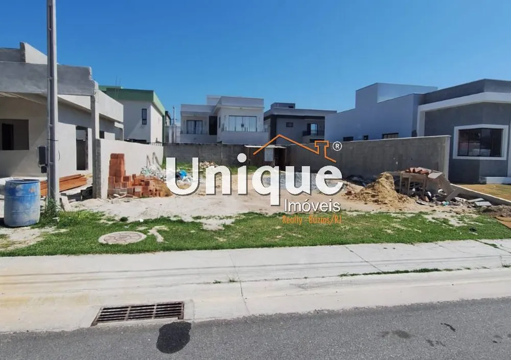 Terreno, 252 m² - Foto 1