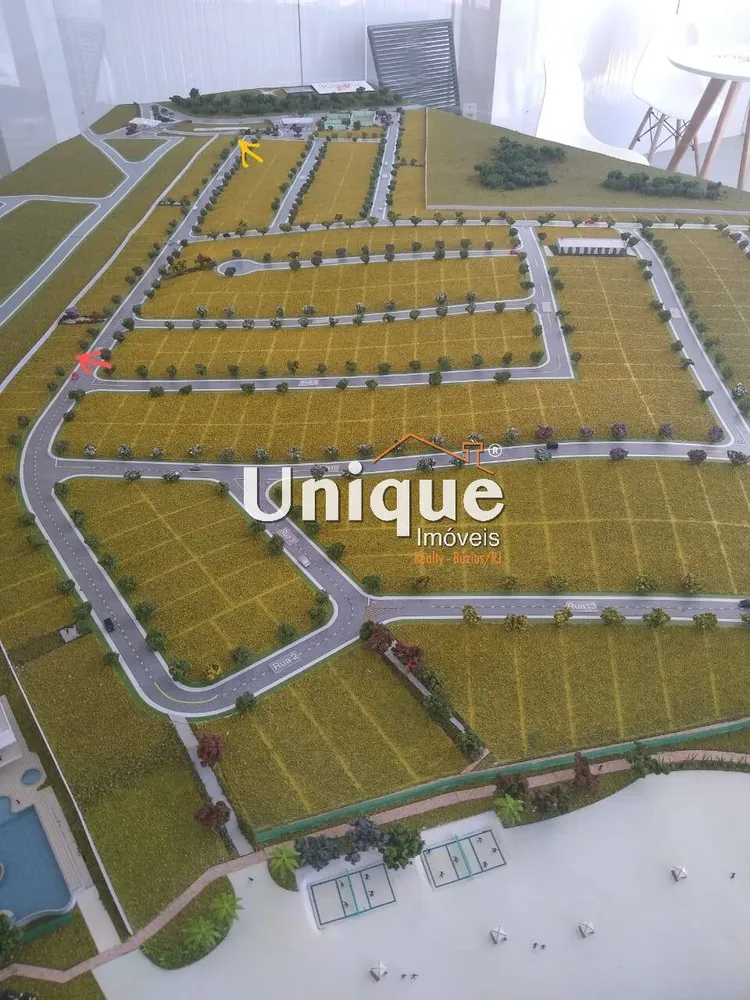 Terreno, 252 m² - Foto 2