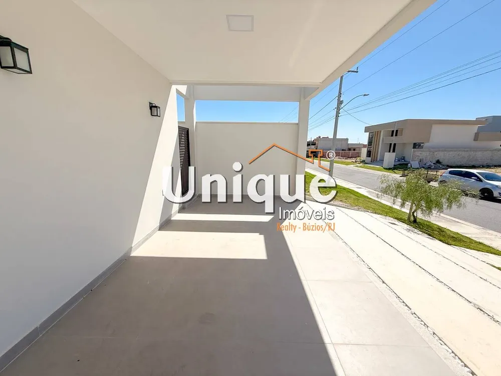 Casa, 3 quartos, 252 m² - Foto 3