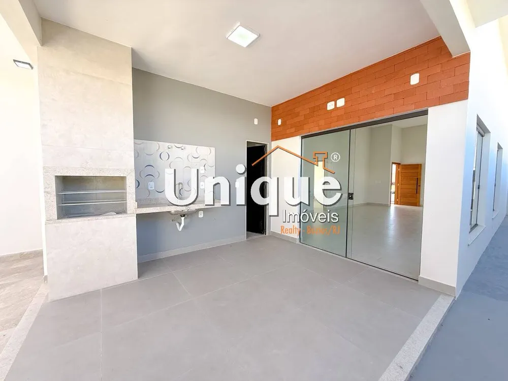 Casa, 3 quartos, 252 m² - Foto 17