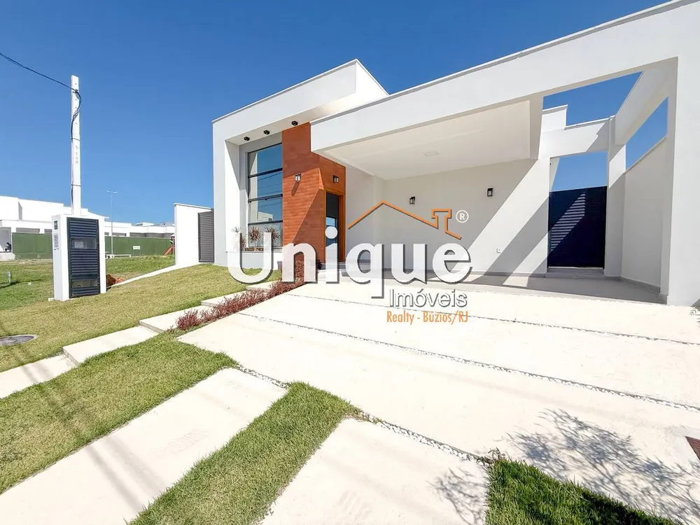 Casa, 3 quartos, 252 m² - Foto 1