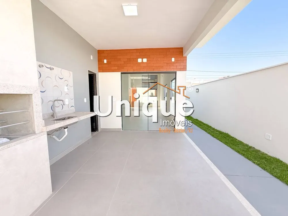Casa, 3 quartos, 252 m² - Foto 18